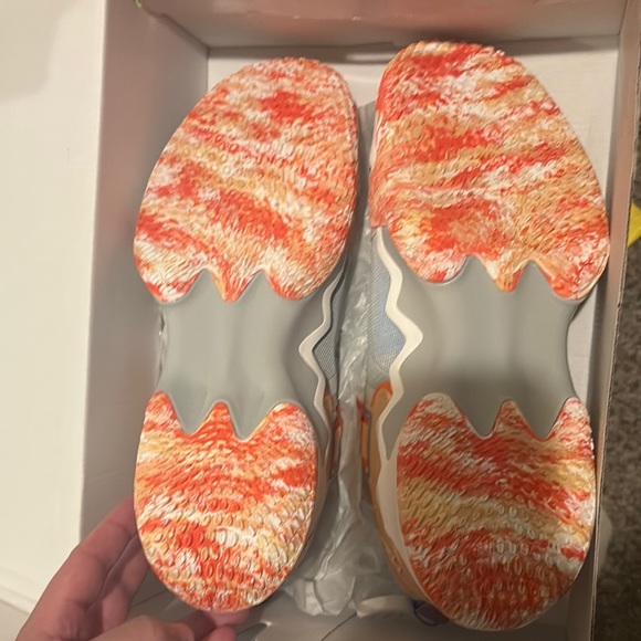 Jordan why not .5 - Picture 3 of 4